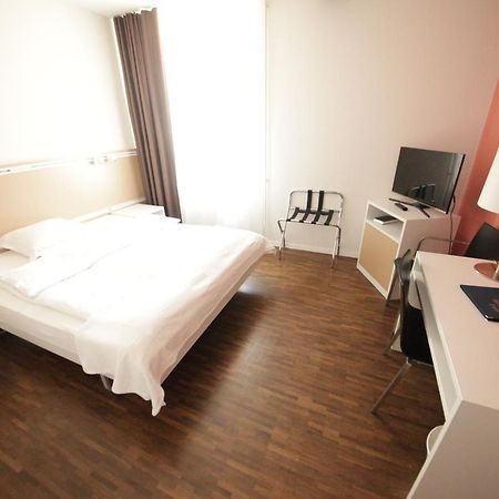 Auberge De 프랑쟝 외부 사진