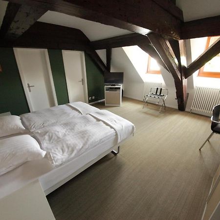 Auberge De 프랑쟝 외부 사진