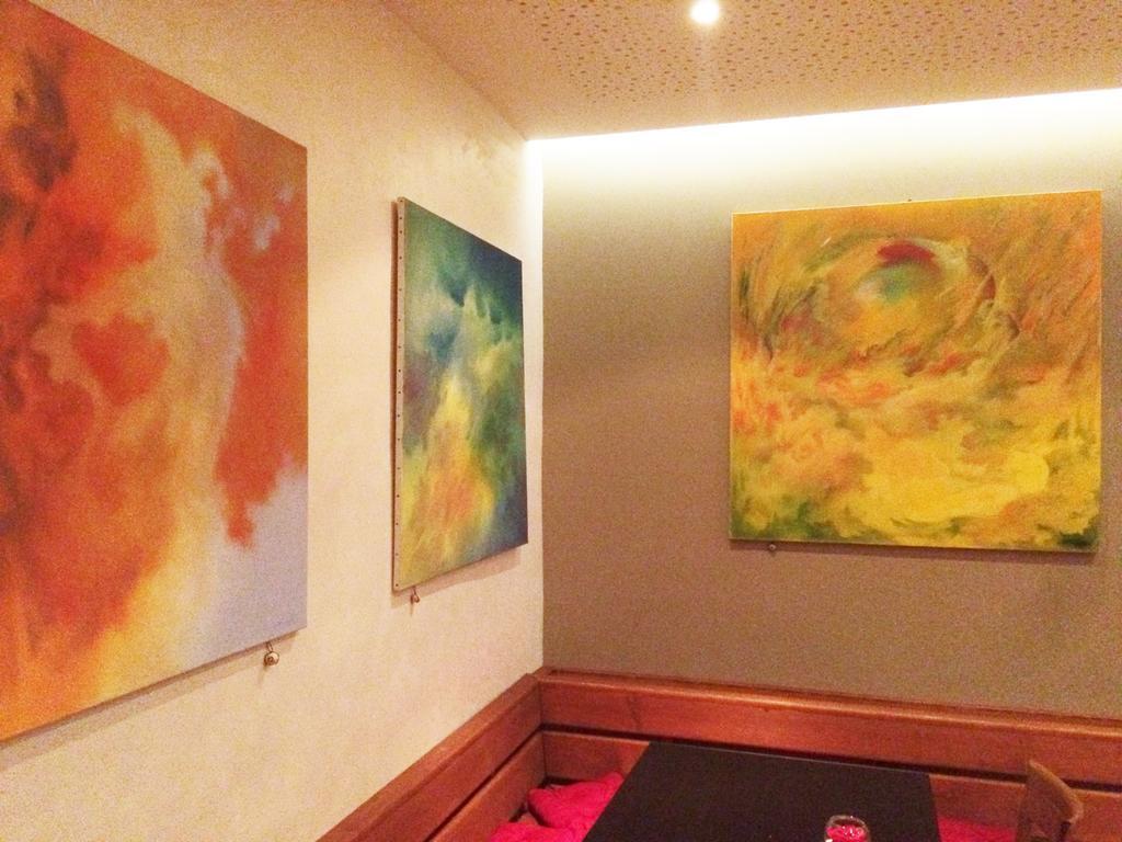 Auberge De 프랑쟝 외부 사진