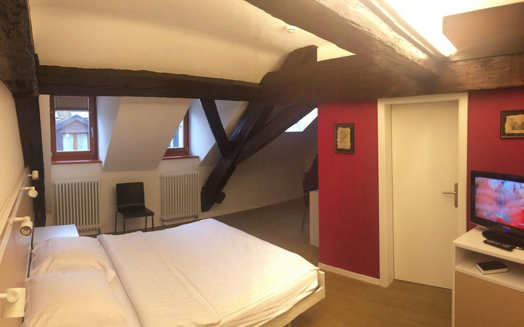 Auberge De 프랑쟝 외부 사진