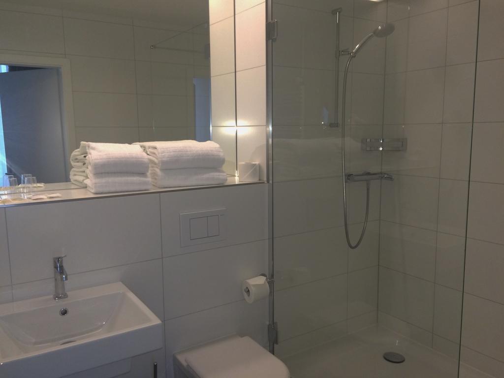 Auberge De 프랑쟝 외부 사진