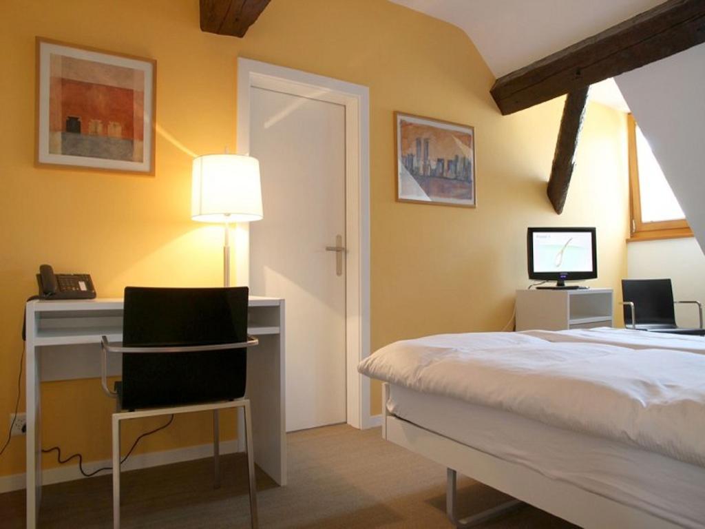 Auberge De 프랑쟝 외부 사진
