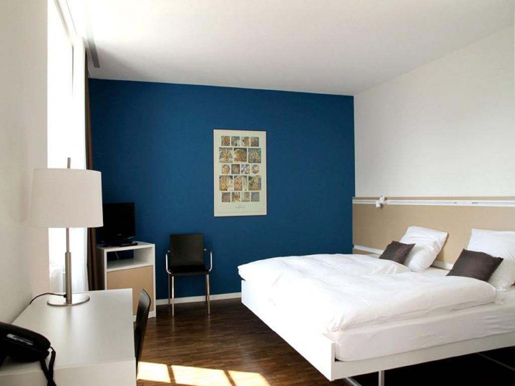 Auberge De 프랑쟝 객실 사진