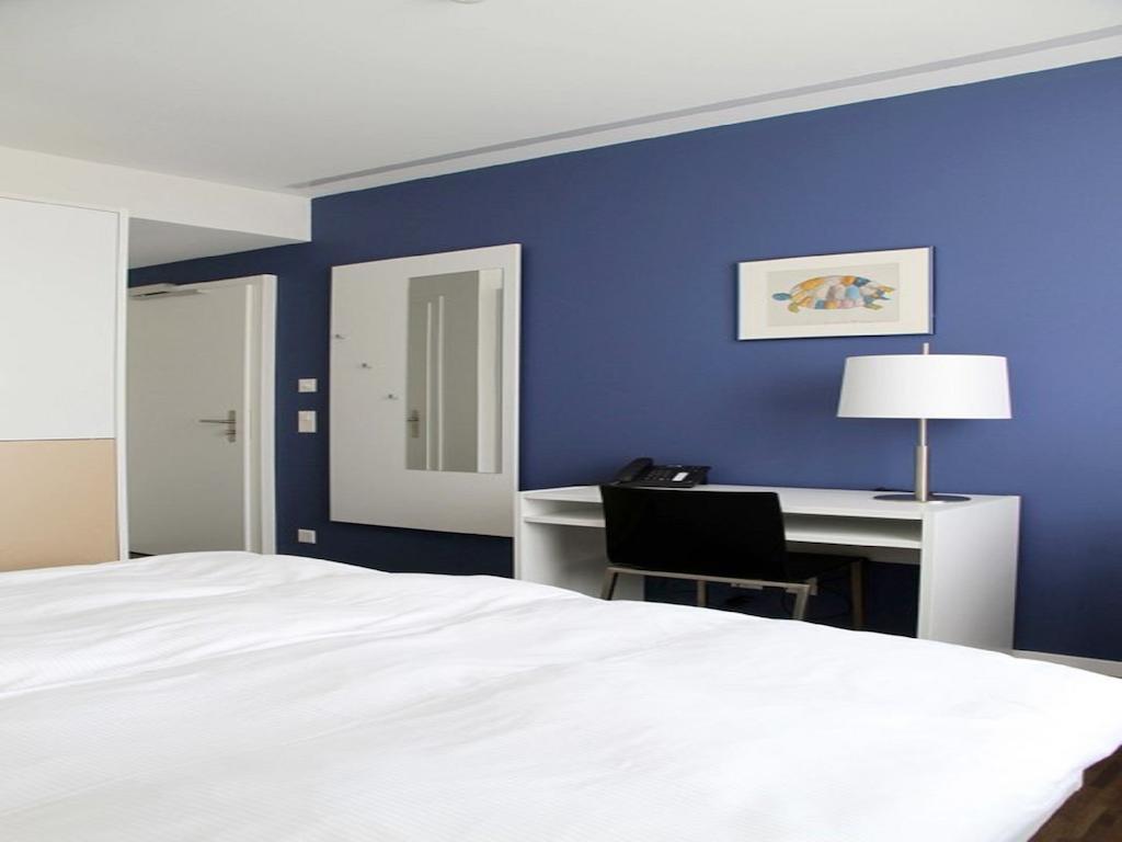 Auberge De 프랑쟝 객실 사진
