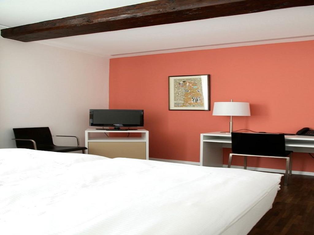 Auberge De 프랑쟝 객실 사진
