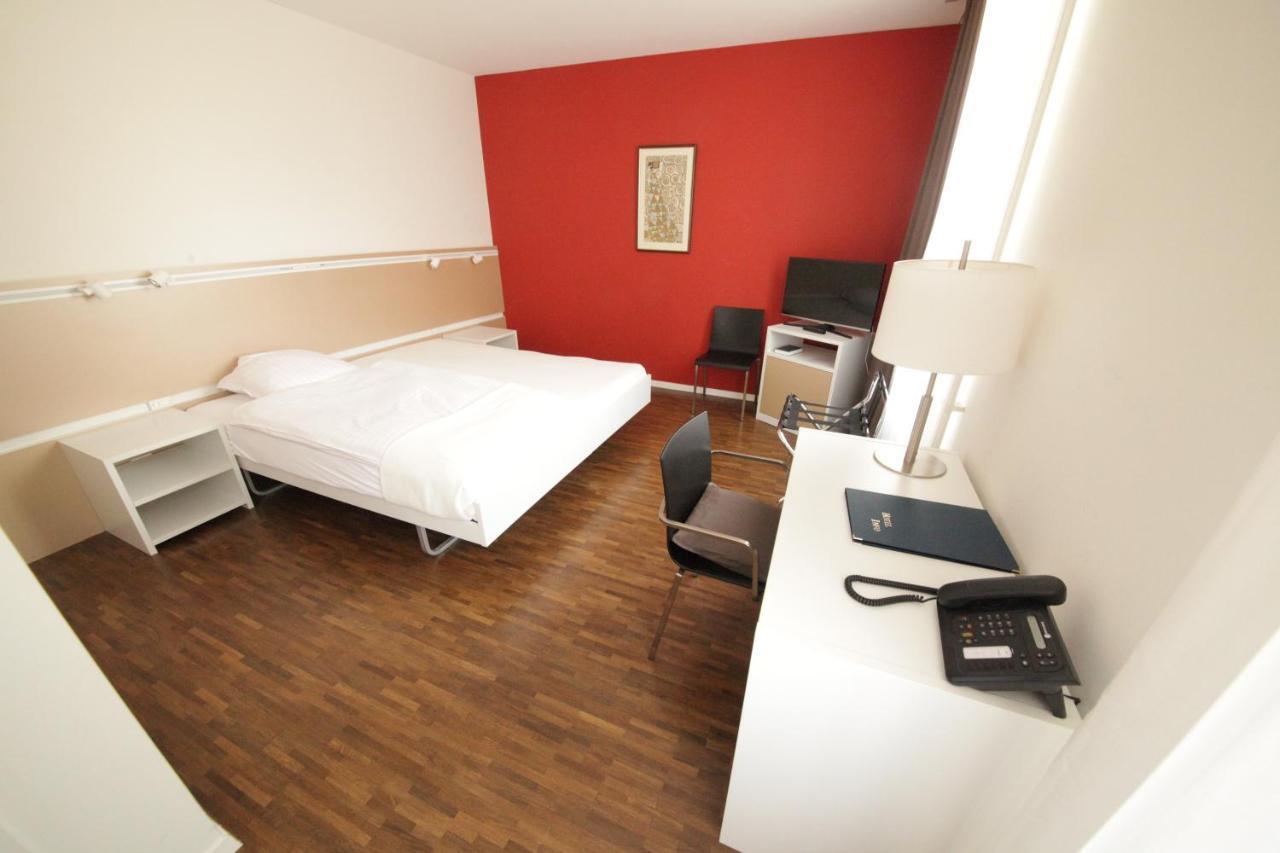 Auberge De 프랑쟝 외부 사진