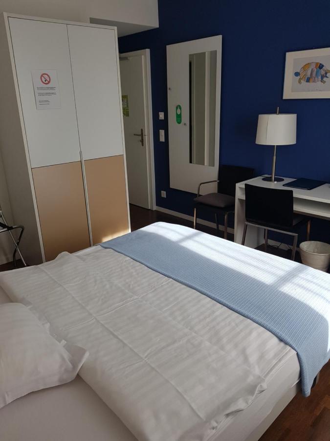 Auberge De 프랑쟝 외부 사진