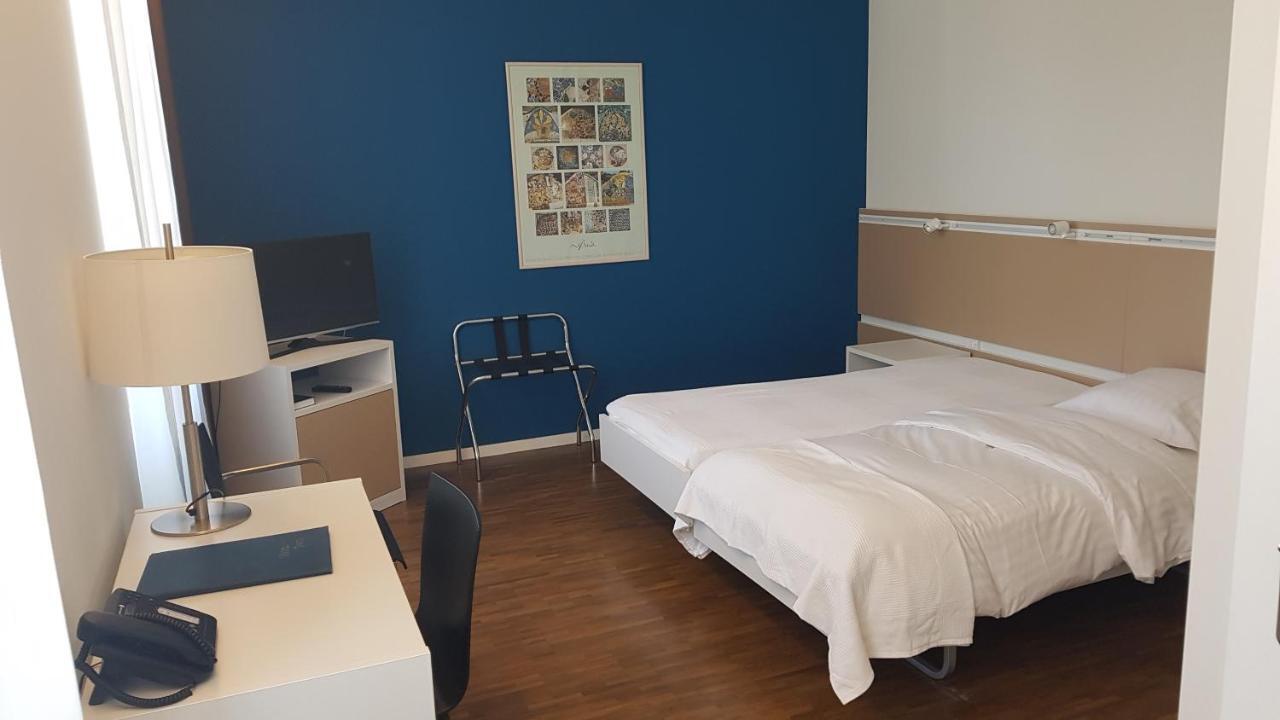 Auberge De 프랑쟝 외부 사진