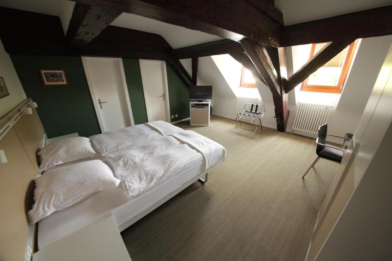 Auberge De 프랑쟝 외부 사진