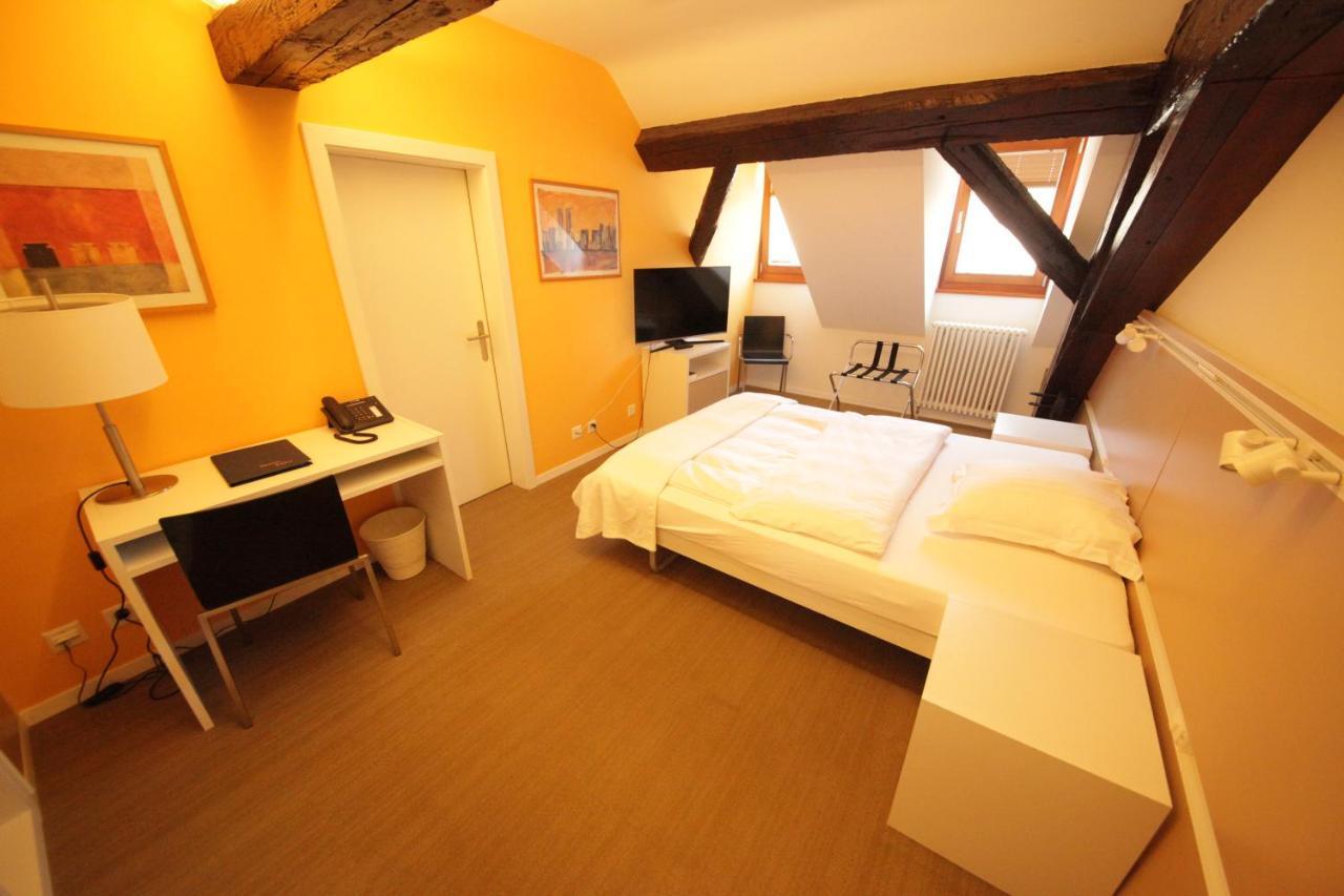 Auberge De 프랑쟝 외부 사진